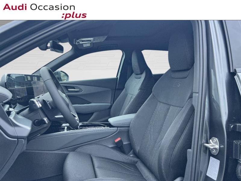 Voitures occasions Audi Q3 Sportback S line Saint-Thibault-des-Vignes