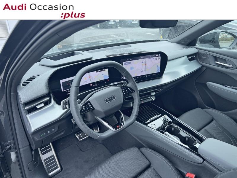 Voitures occasions Audi Q3 Sportback S line Saint-Thibault-des-Vignes