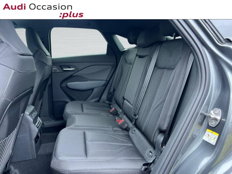 Voitures occasions Audi Q3 Sportback S line Saint-Thibault-des-Vignes