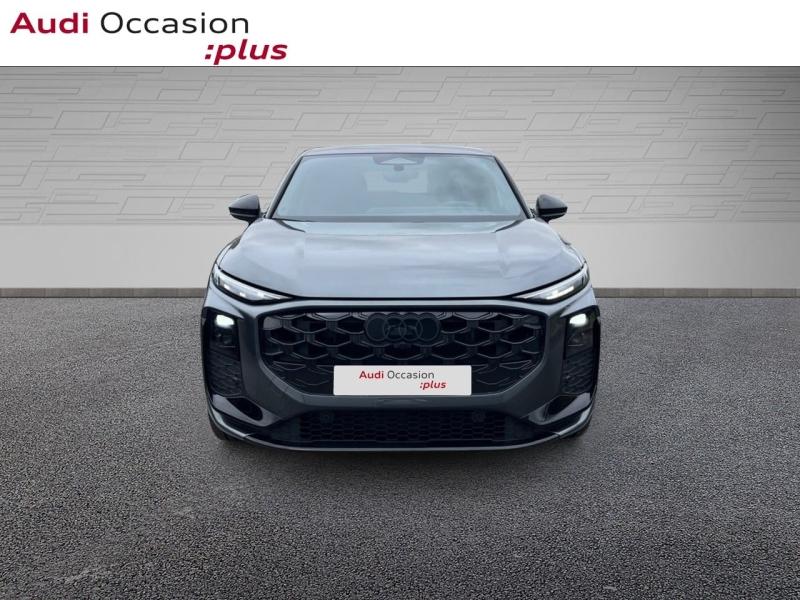 Voitures occasions Audi Q3 Sportback S line Saint-Thibault-des-Vignes