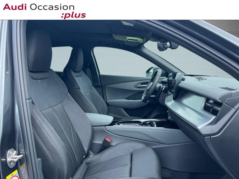 Voitures occasions Audi Q3 Sportback S line Saint-Thibault-des-Vignes