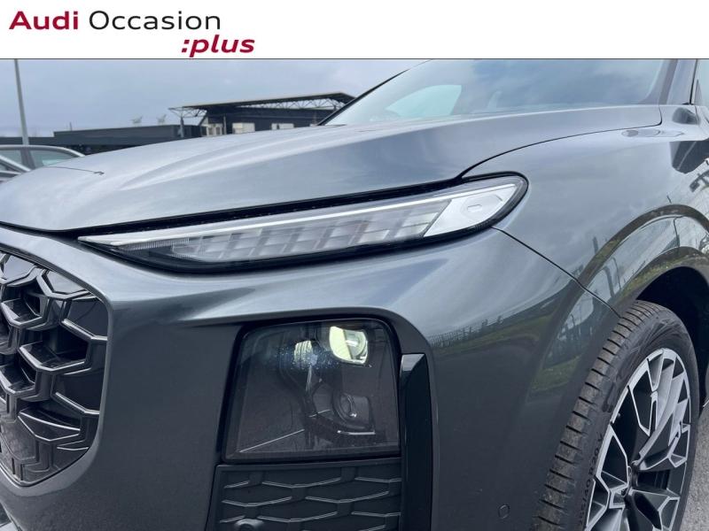 Voitures occasions Audi Q3 Sportback S line Saint-Thibault-des-Vignes