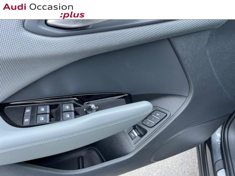 Voitures occasions Audi Q3 Sportback S line Saint-Thibault-des-Vignes