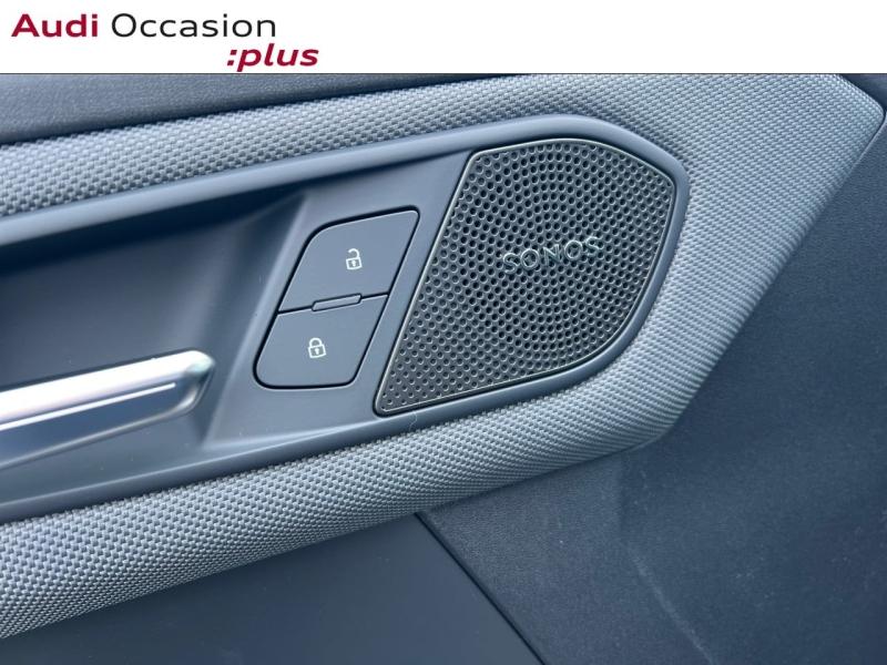 Voitures occasions Audi Q3 Sportback S line Saint-Thibault-des-Vignes