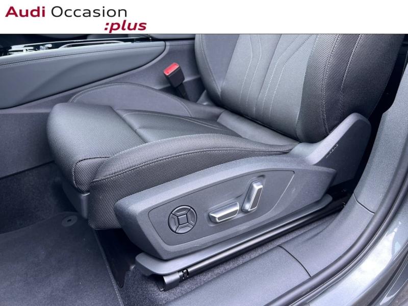 Voitures occasions Audi Q3 Sportback S line Saint-Thibault-des-Vignes