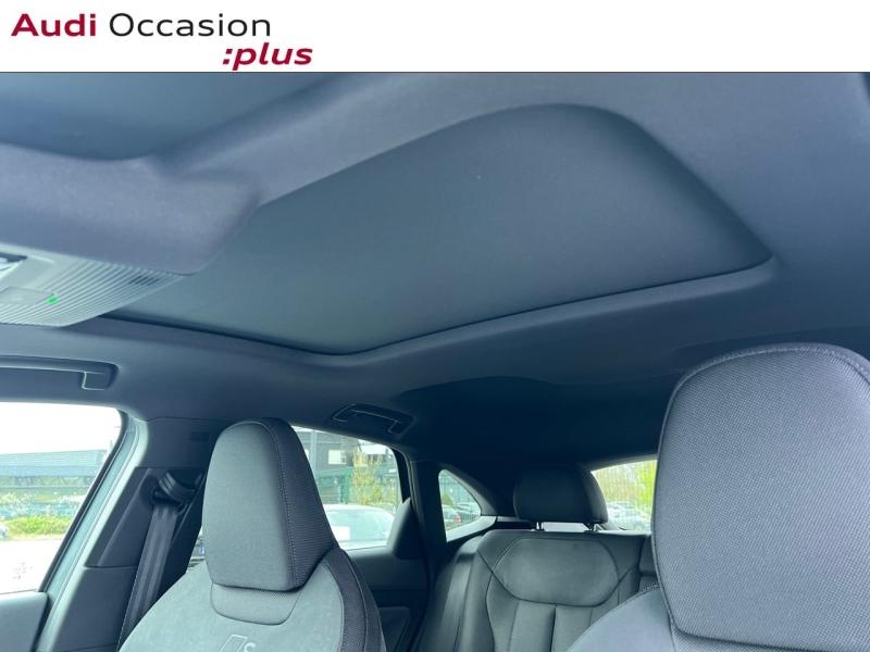 Voitures occasions Audi Q3 Sportback S line Saint-Thibault-des-Vignes