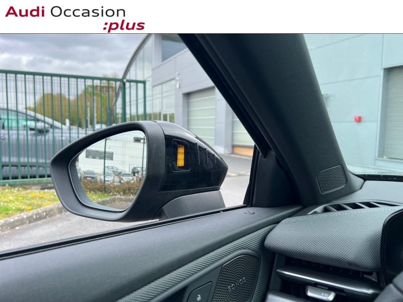 Voitures occasions Audi Q3 Sportback S line Saint-Thibault-des-Vignes