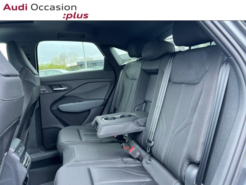 Voitures occasions Audi Q3 Sportback S line Saint-Thibault-des-Vignes