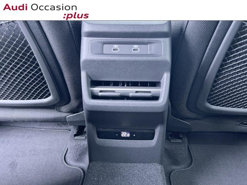 Voitures occasions Audi Q3 Sportback S line Saint-Thibault-des-Vignes