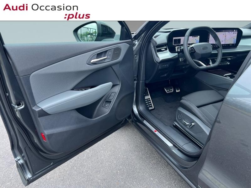 Voitures occasions Audi Q3 Sportback S line Saint-Thibault-des-Vignes