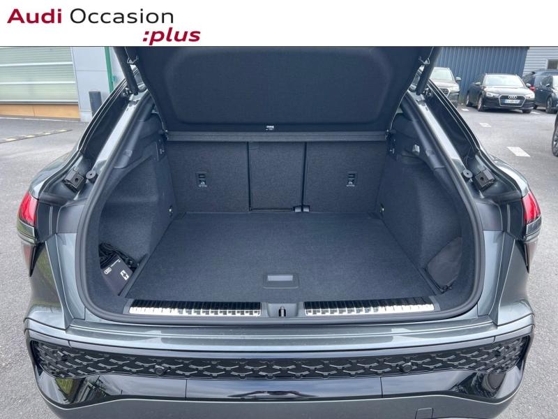 Voitures occasions Audi Q3 Sportback S line Saint-Thibault-des-Vignes