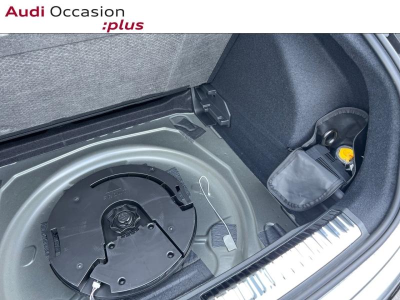 Voitures occasions Audi Q3 Sportback S line Saint-Thibault-des-Vignes