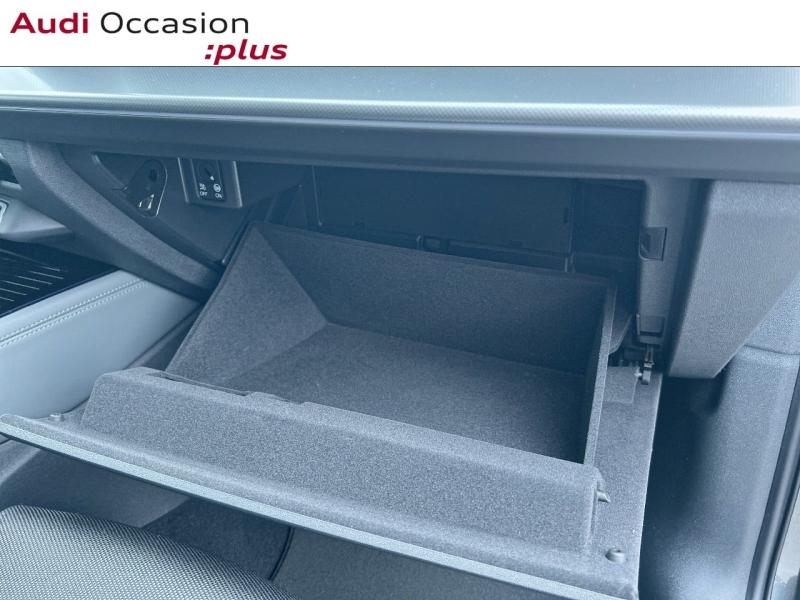 Voitures occasions Audi Q3 Sportback S line Saint-Thibault-des-Vignes