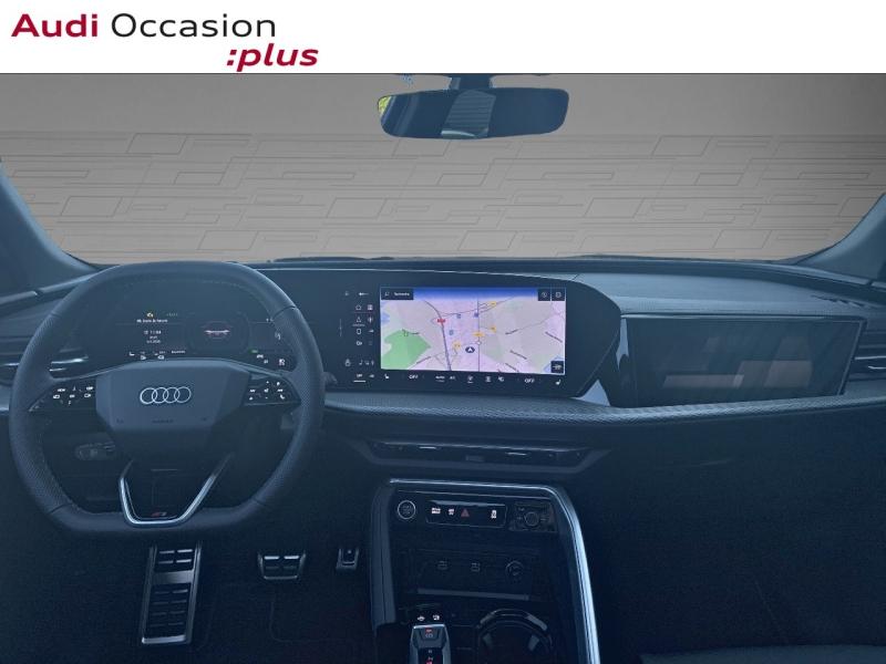 Voitures occasions Audi Q5 Sportback S line Saint-Thibault-des-Vignes