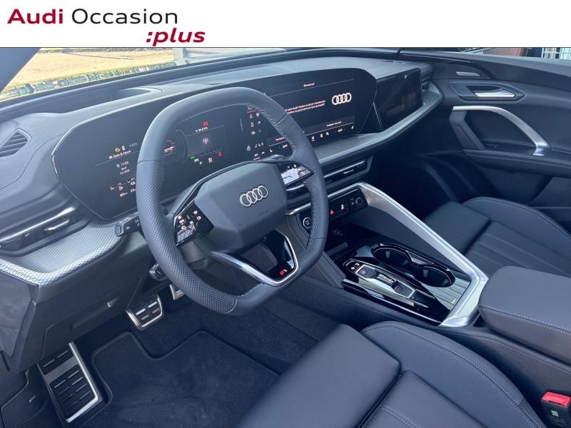 Voitures occasions Audi Q5 Sportback S line Saint-Thibault-des-Vignes