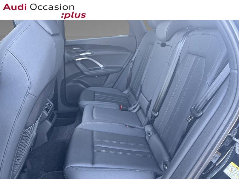 Voitures occasions Audi Q5 Sportback S line Saint-Thibault-des-Vignes