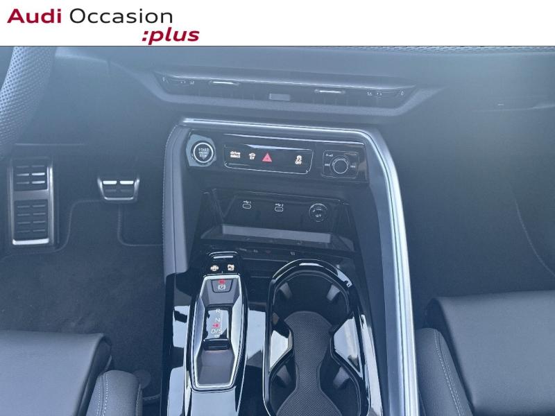 Voitures occasions Audi Q5 Sportback S line Saint-Thibault-des-Vignes