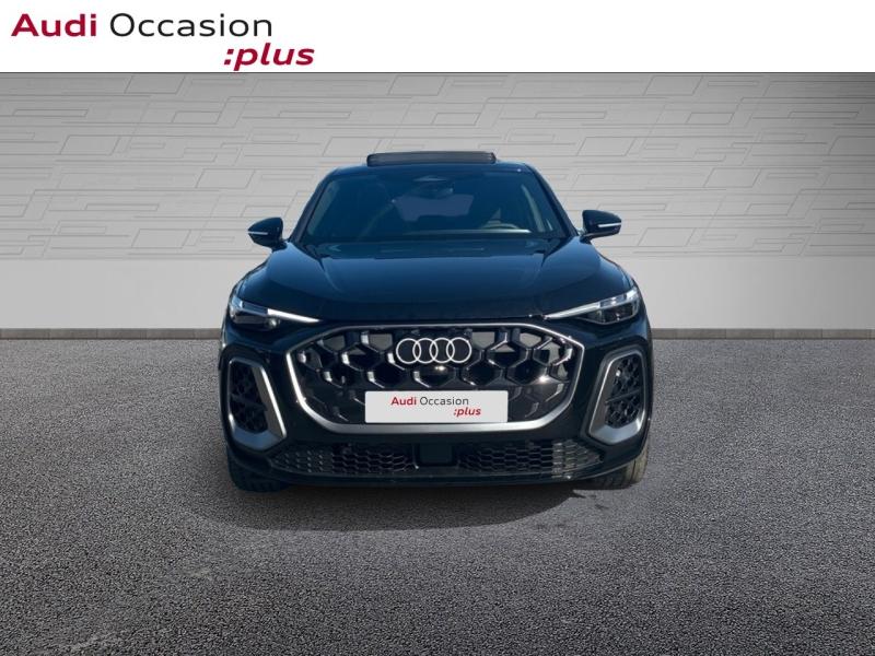 Voitures occasions Audi Q5 Sportback S line Saint-Thibault-des-Vignes