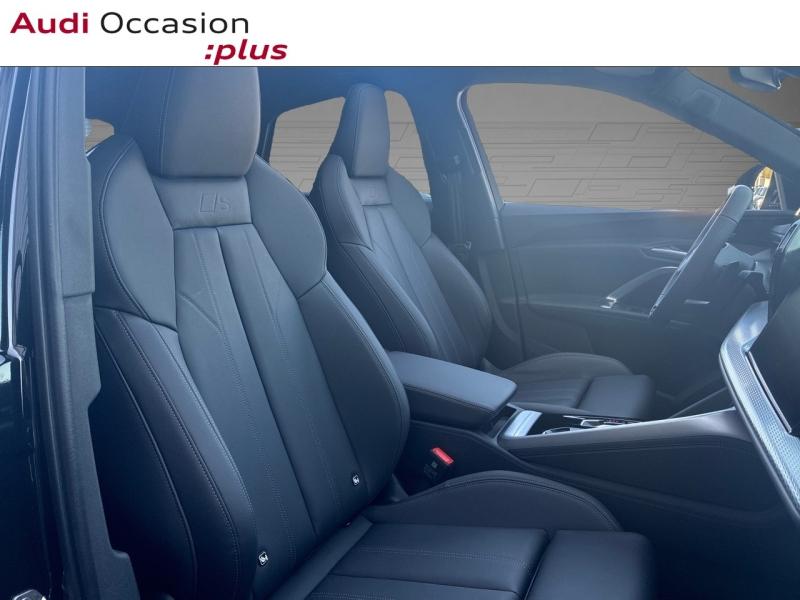 Voitures occasions Audi Q5 Sportback S line Saint-Thibault-des-Vignes