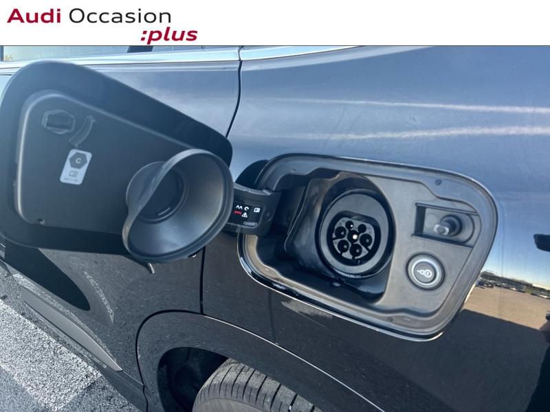 Voitures occasions Audi Q5 Sportback S line Saint-Thibault-des-Vignes