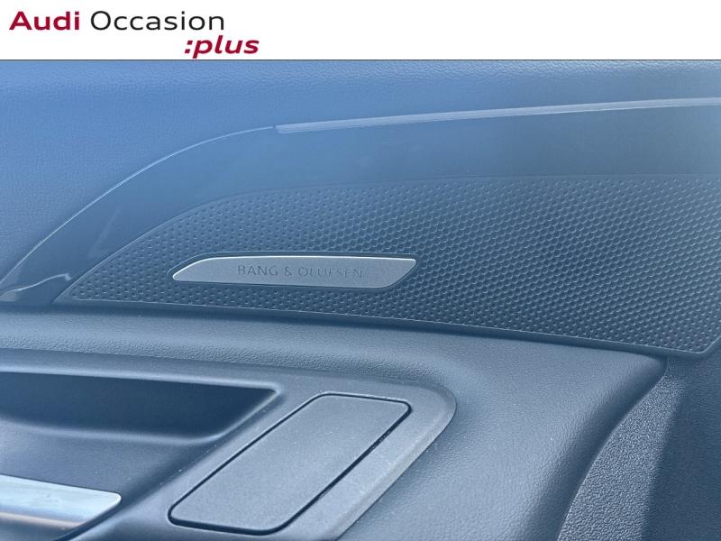 Voitures occasions Audi Q5 Sportback S line Saint-Thibault-des-Vignes