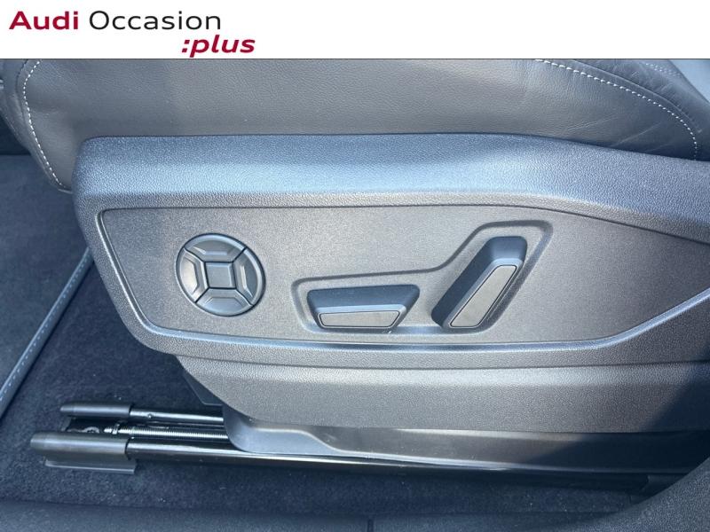 Voitures occasions Audi Q5 Sportback S line Saint-Thibault-des-Vignes