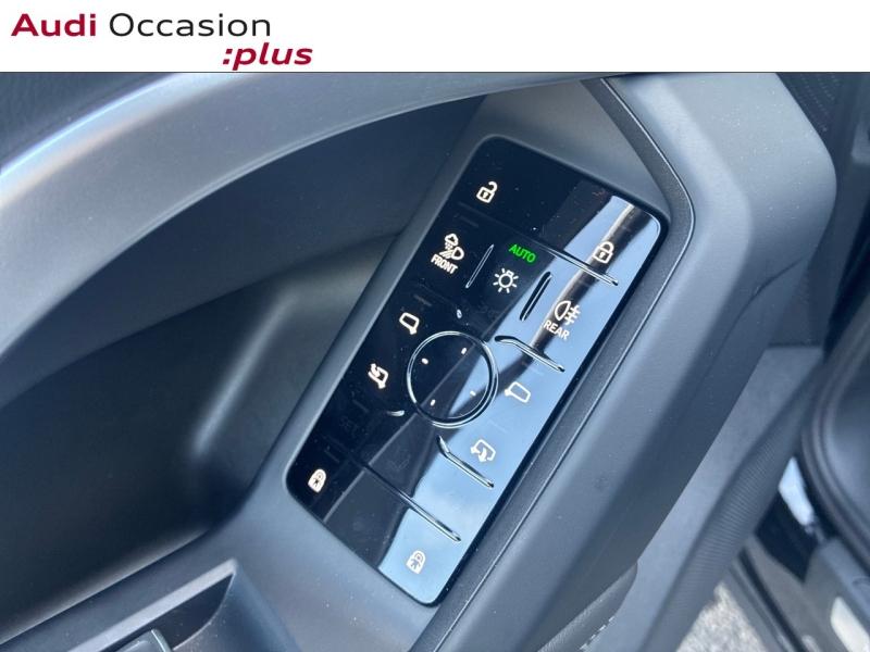 Voitures occasions Audi Q5 Sportback S line Saint-Thibault-des-Vignes