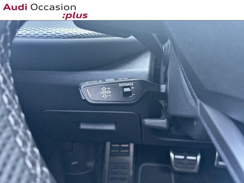 Voitures occasions Audi Q5 Sportback S line Saint-Thibault-des-Vignes