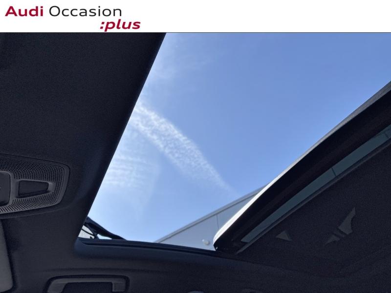 Voitures occasions Audi Q5 Sportback S line Saint-Thibault-des-Vignes