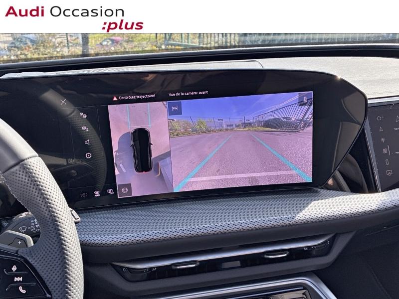 Voitures occasions Audi Q5 Sportback S line Saint-Thibault-des-Vignes