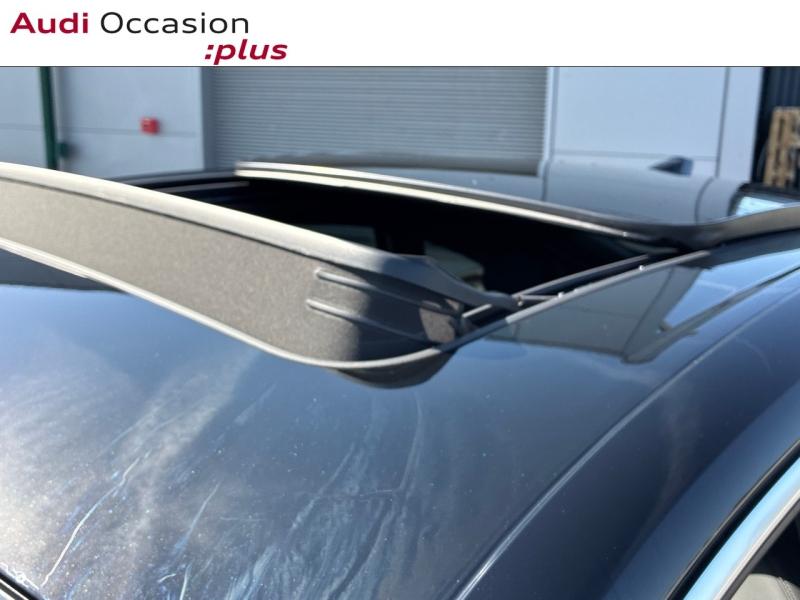 Voitures occasions Audi Q5 Sportback S line Saint-Thibault-des-Vignes