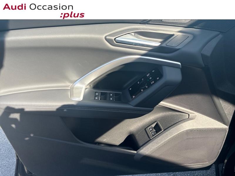 Voitures occasions Audi Q5 Sportback S line Saint-Thibault-des-Vignes
