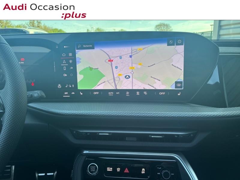 Voitures occasions Audi Q5 Sportback S line Saint-Thibault-des-Vignes