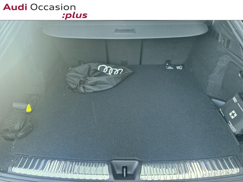 Voitures occasions Audi Q5 Sportback S line Saint-Thibault-des-Vignes