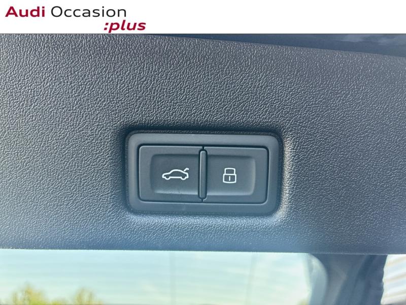 Voitures occasions Audi Q5 Sportback S line Saint-Thibault-des-Vignes