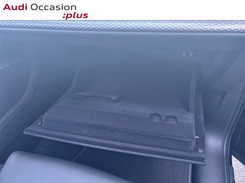 Voitures occasions Audi Q5 Sportback S line Saint-Thibault-des-Vignes