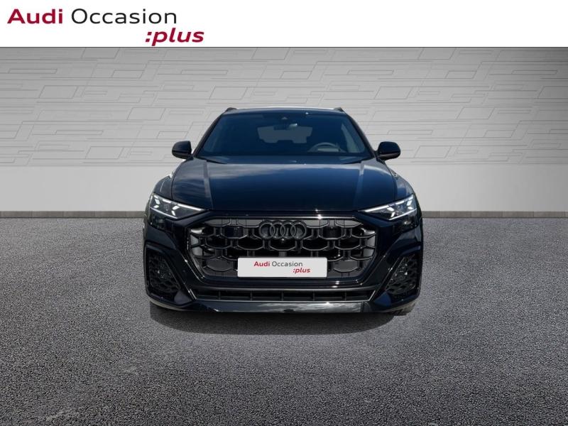 Voitures occasions Audi Q8 Compétition Saint-Thibault-des-Vignes