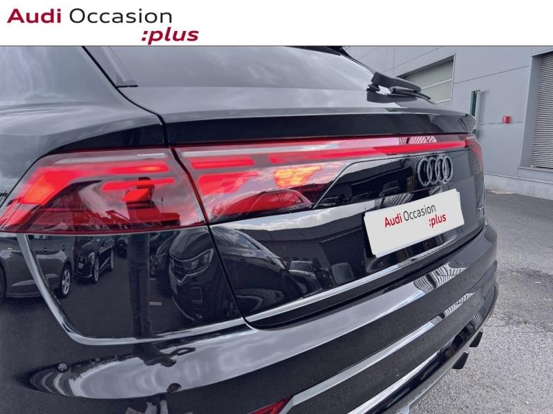 Voitures occasions Audi Q8 Compétition Saint-Thibault-des-Vignes