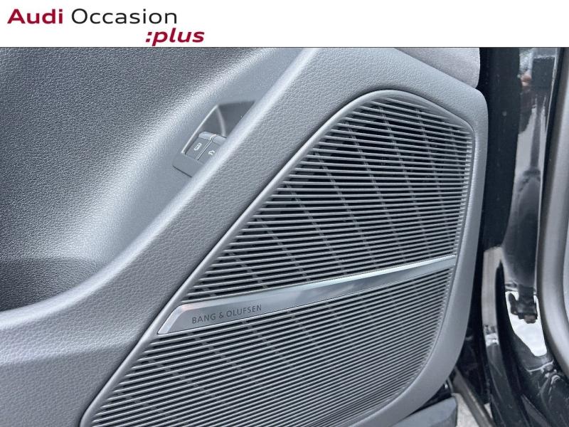 Voitures occasions Audi Q8 Compétition Saint-Thibault-des-Vignes