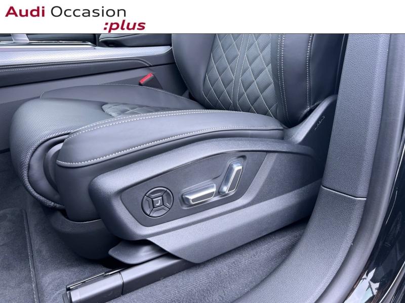 Voitures occasions Audi Q8 Compétition Saint-Thibault-des-Vignes