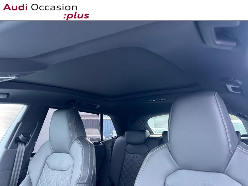 Voitures occasions Audi Q8 Compétition Saint-Thibault-des-Vignes