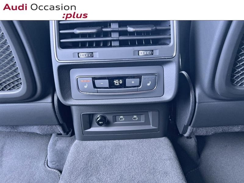 Voitures occasions Audi Q8 Compétition Saint-Thibault-des-Vignes