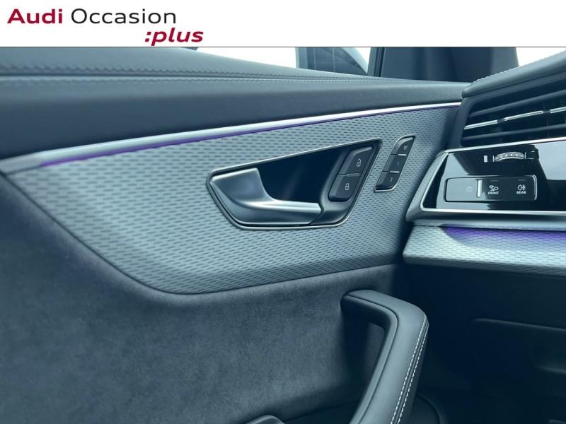 Voitures occasions Audi Q8 Compétition Saint-Thibault-des-Vignes