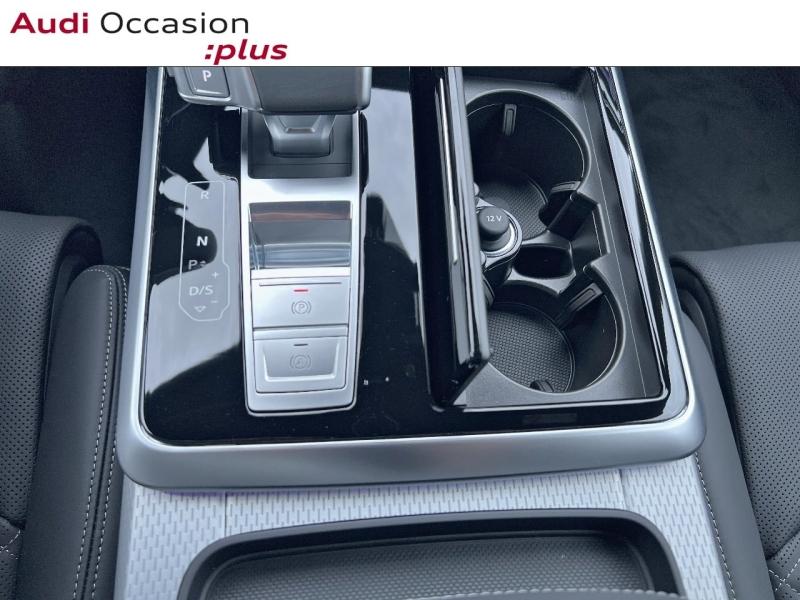 Voitures occasions Audi Q8 Compétition Saint-Thibault-des-Vignes