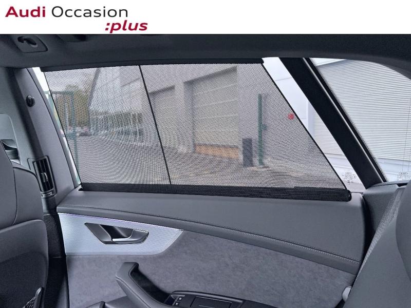Voitures occasions Audi Q8 Compétition Saint-Thibault-des-Vignes