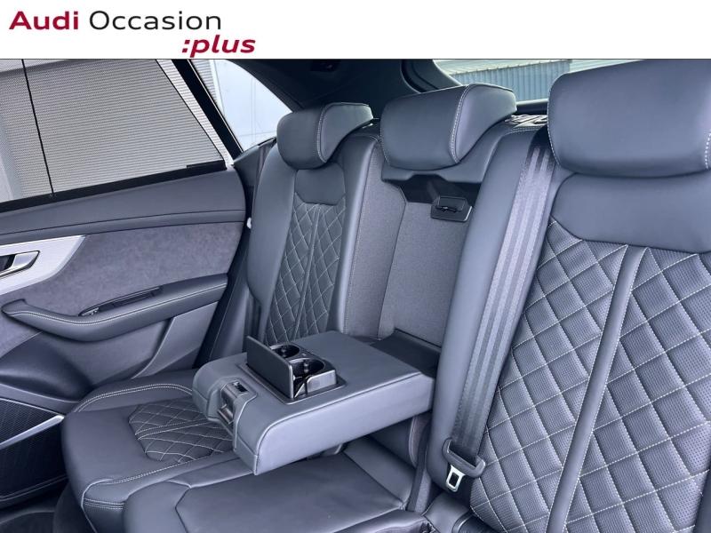 Voitures occasions Audi Q8 Compétition Saint-Thibault-des-Vignes