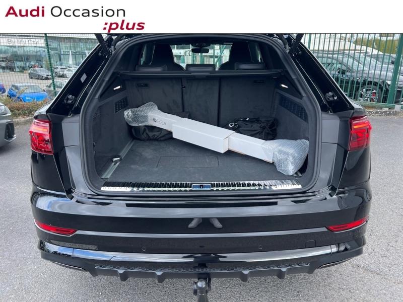 Voitures occasions Audi Q8 Compétition Saint-Thibault-des-Vignes