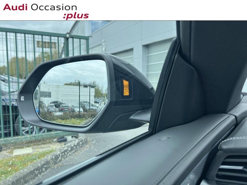 Voitures occasions Audi Q8 Compétition Saint-Thibault-des-Vignes