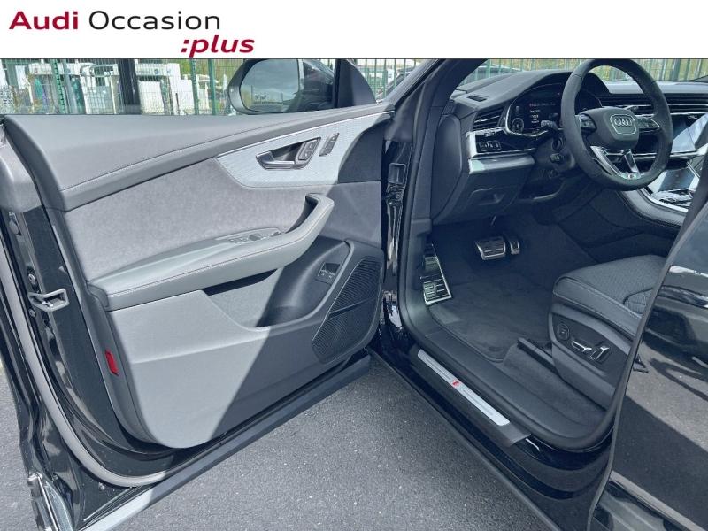 Voitures occasions Audi Q8 Compétition Saint-Thibault-des-Vignes