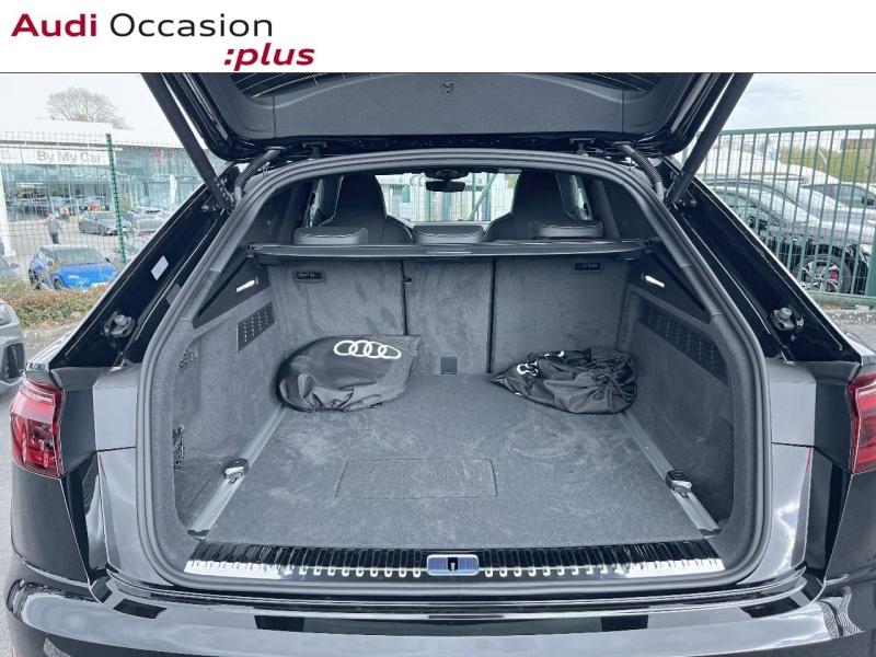Voitures occasions Audi Q8 Compétition Saint-Thibault-des-Vignes